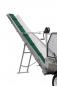 Preview: Lumag SSA-500G petrol engine sawmill